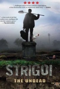 strigoi