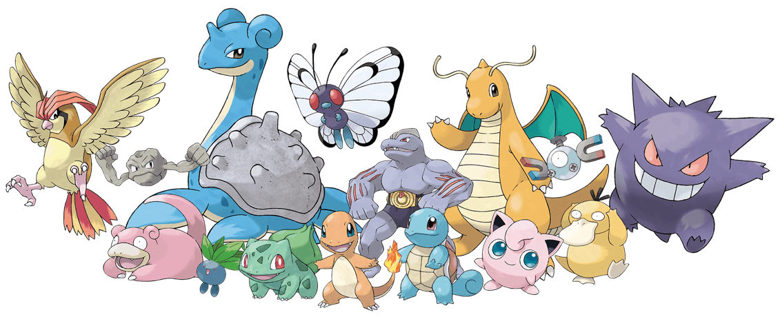 Targeted CFP: Pikachu’s Transmedia Adventures: The Continuing ...